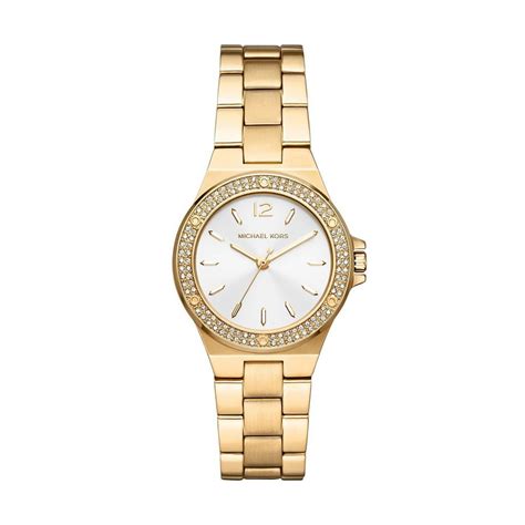 michael kors uhr damen klein